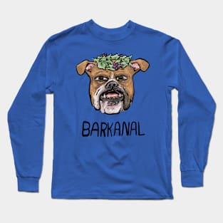 Barkanal Long Sleeve T-Shirt